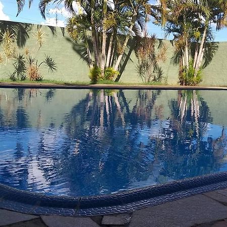 Arauna Palace Hotel Vila Rica 외부 사진