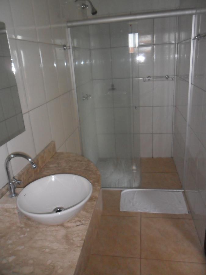 Arauna Palace Hotel Vila Rica 외부 사진
