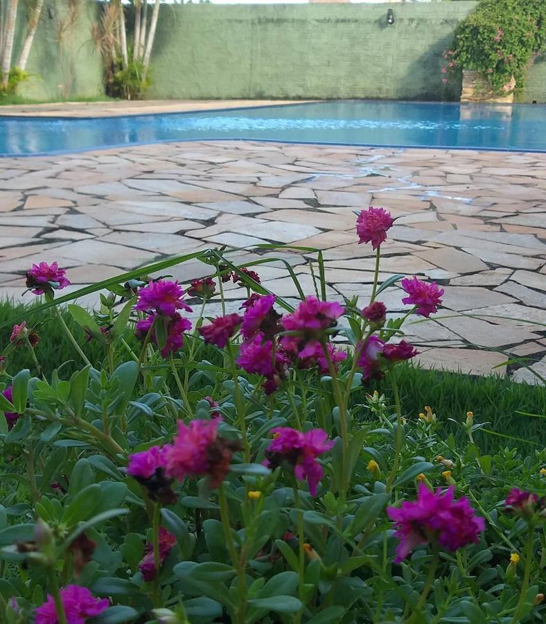 Arauna Palace Hotel Vila Rica 외부 사진